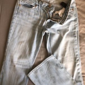 Express stella jeans